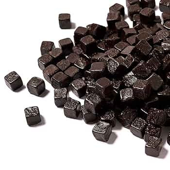 Amazon | ハイカカオチョコレート カカオ70％ 500g (250g×2袋